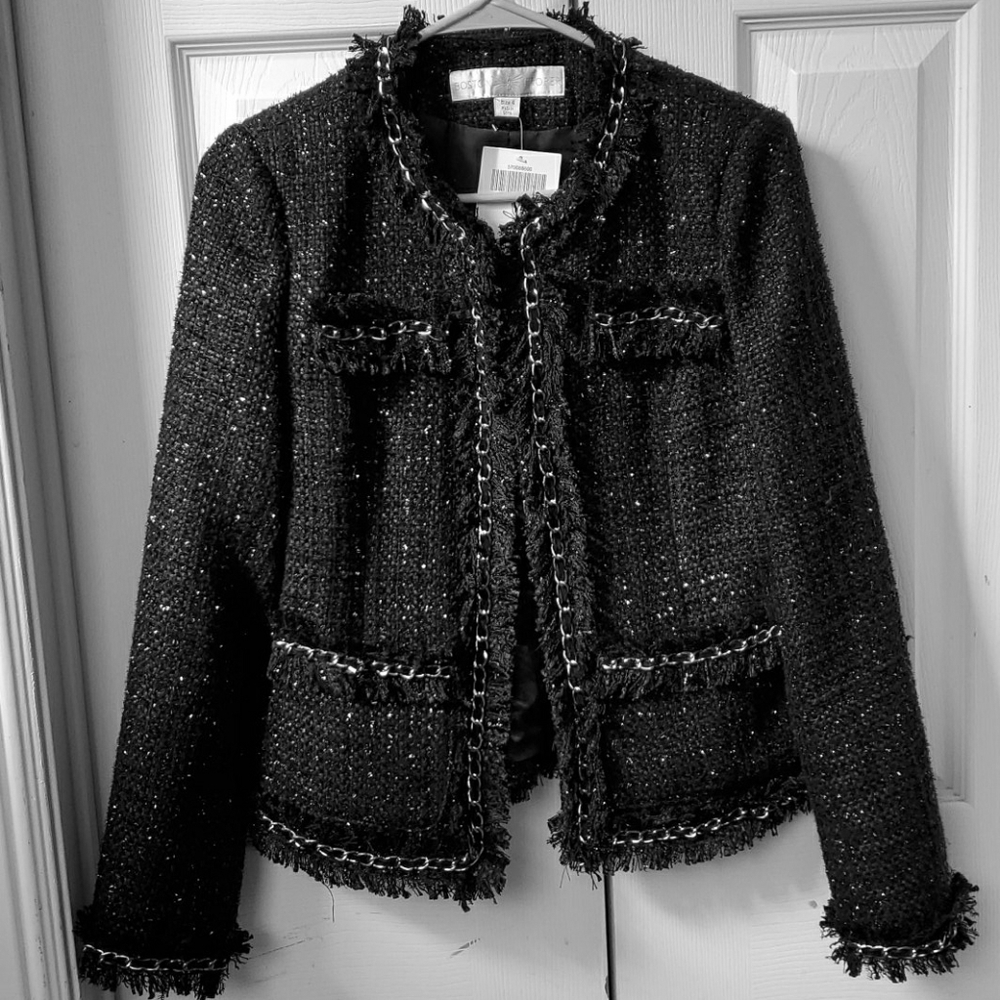 Boston Proper - Jacket
